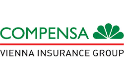 logo compensa